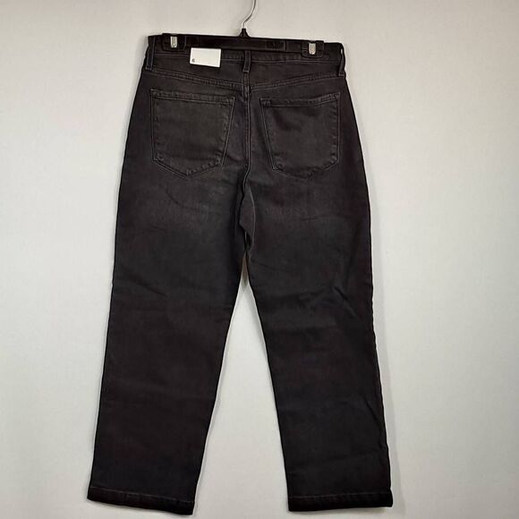 COPY - Ladies High Rise Jeans NWT - Picture 7 of 10
